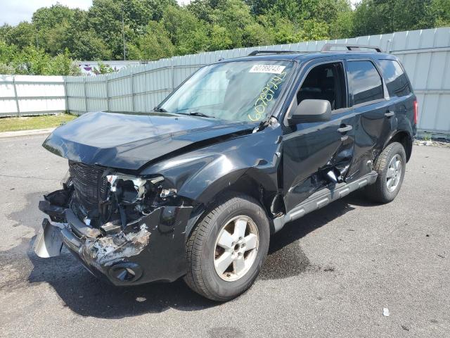 FORD ESCAPE XLT 2008 with VIN 1FMCU93188KC68039 - Photo from auction