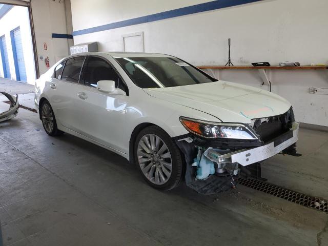 Photo 4 from auction – 2015 ACURA RLX TECH with VIN JH4KC1F50FC001082
