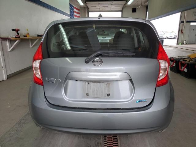 Снимка 6 от търг – 2014 NISSAN VERSA NOTE с VIN 3N1CE2CP4EL355169
