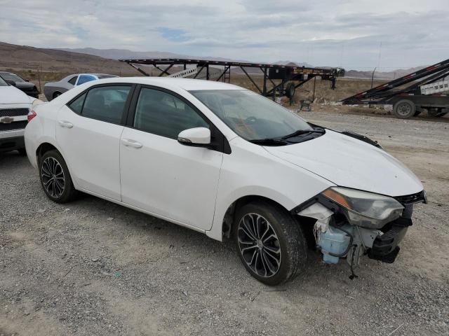 Photo 4 from auction – 2014 TOYOTA COROLLA L with VIN 2T1BURHE9EC005776