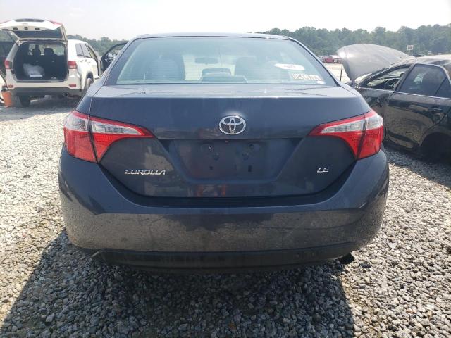 Photo 6 from auction – 2014 TOYOTA COROLLA L with VIN 2T1BURHE4EC173616