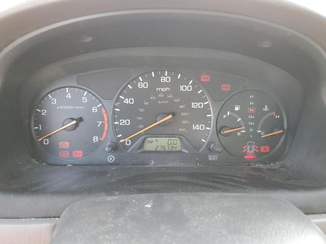 Photo 9 from auction – 2002 HONDA ACCORD EX with VIN 1HGCG66892A104722