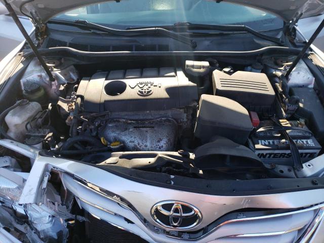 Foto 11 de la subasta – 2011 TOYOTA CAMRY BASE con VIN 4T4BF3EK0BR132790