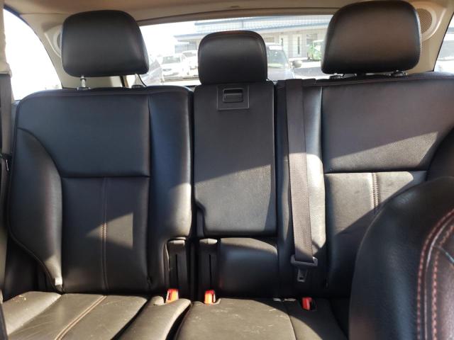 Photo 10 from auction – 2011 FORD EDGE LIMIT with VIN 2FMDK4KC6BBA01516