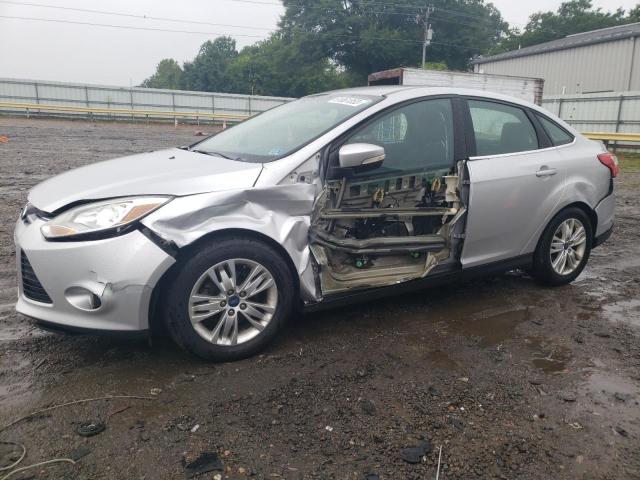 Foto 1 de la subasta – 2012 FORD FOCUS SEL con VIN 1FAHP3H28CL140585