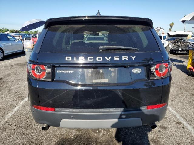 Photo 6 from auction – 2017 LAND ROVER DISCOVERY with VIN SALCP2BG6HH657406