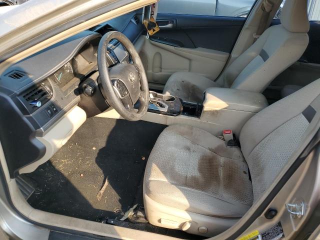 Photo 7 from auction – 2014 TOYOTA CAMRY L with VIN 4T4BF1FK4ER420058