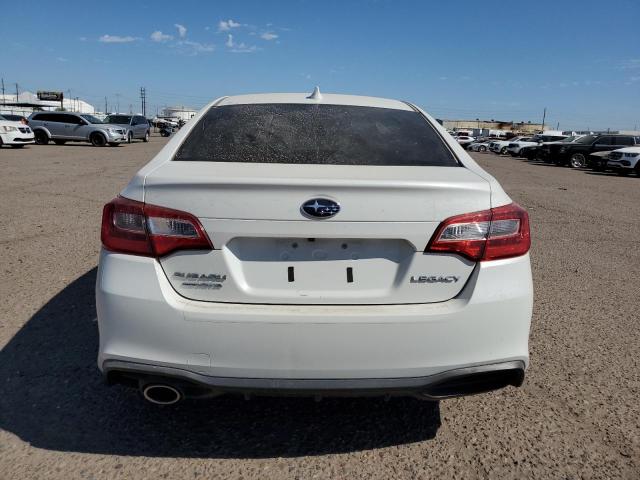 Photo 6 from auction – 2019 SUBARU LEGACY 2.5 with VIN 4S3BNAJ67K3004356