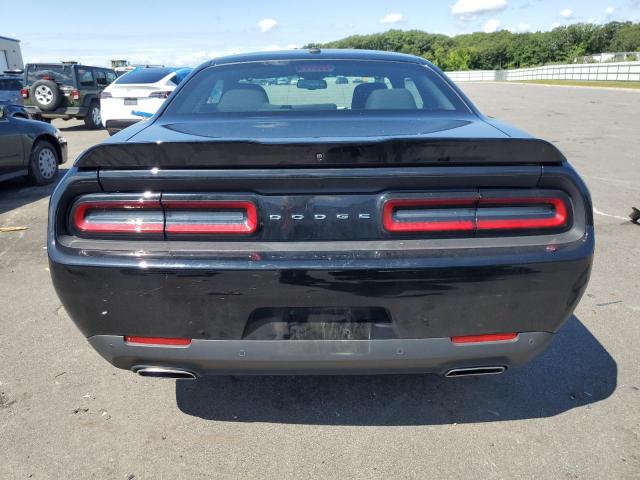 Photo 6 from auction – 2022 DODGE CHALLENGER with VIN 2C3CDZJG6NH211454