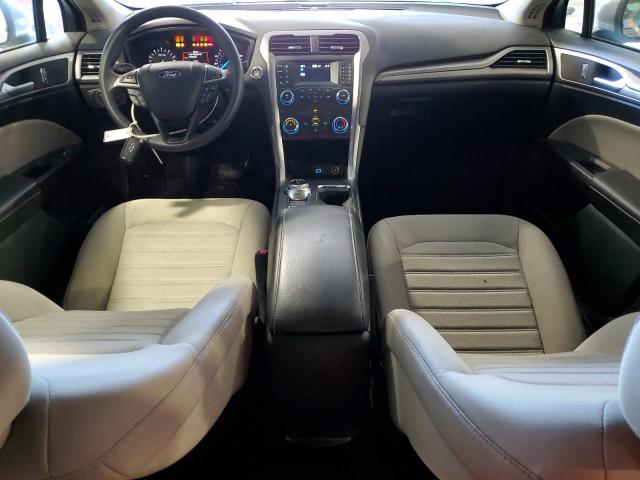 Photo 8 from auction – 2020 FORD FUSION S with VIN 3FA6P0G71LR194864