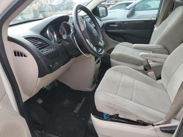 Photo 7 from auction – 2013 DODGE GRAND CARA with VIN 2C4RDGBG0DR544959