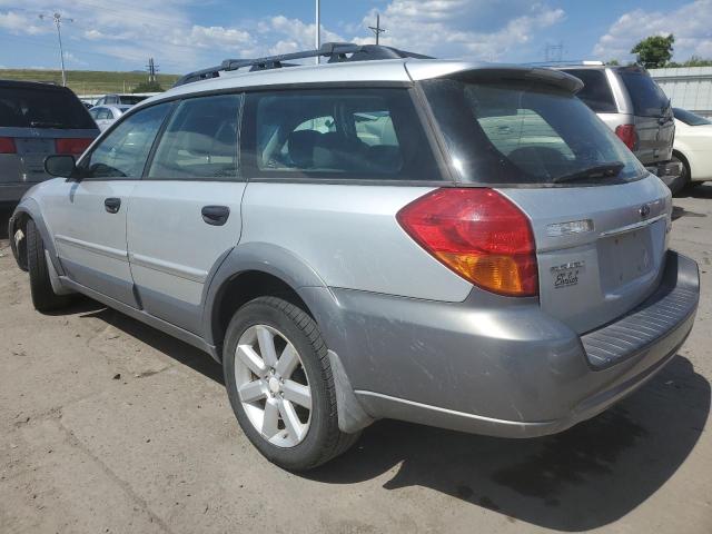 Photo 2 from auction – 2006 SUBARU LEGACY OUT with VIN 4S4BP61CX67349372