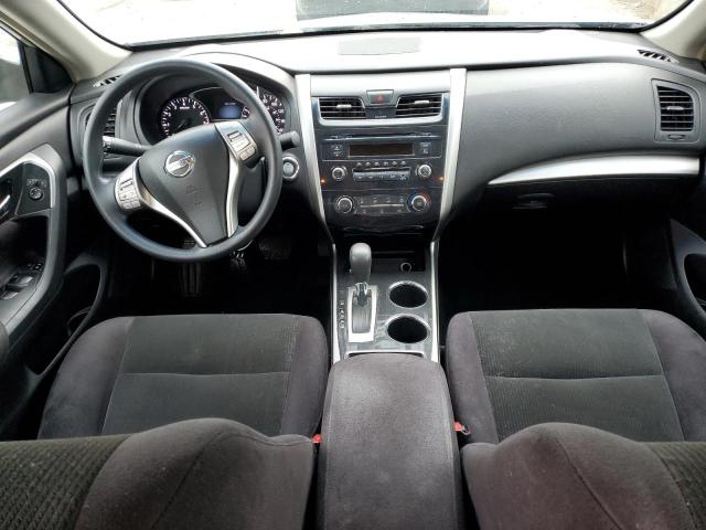 Photo 8 from auction – 2013 NISSAN ALTIMA 2.5 with VIN 1N4AL3AP1DN416758