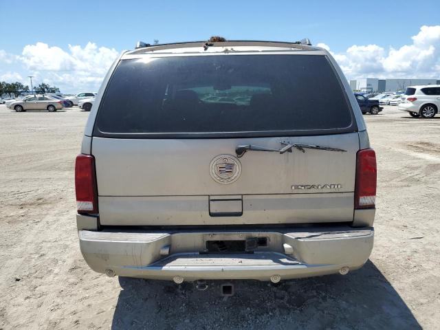 Photo 6 from auction – 2002 CADILLAC ESCALADE L with VIN 1GYEK63N62R207060