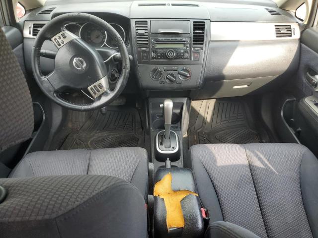 Photo 8 from auction – 2008 NISSAN VERSA with VIN 3N1BC13E28L430093