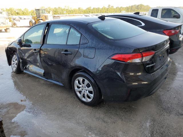 Photo 2 from auction – 2022 TOYOTA COROLLA LE with VIN 5YFEPMAEXNP331510