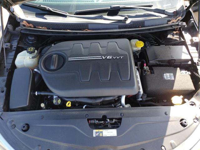 Photo 11 from auction – 2015 CHRYSLER 200 C with VIN 1C3CCCEG7FN512298