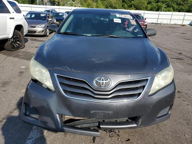 Photo 5 from auction – 2011 TOYOTA CAMRY BASE with VIN 4T1BF3EK7BU192642