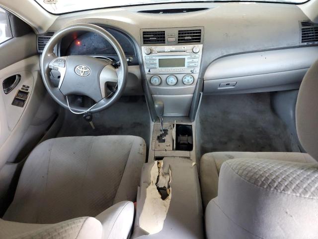 Photo 8 from auction – 2007 TOYOTA CAMRY CE with VIN 4T1BE46KX7U030485