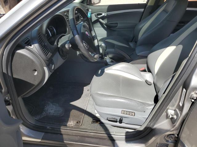 Photo 7 from auction – 2003 SAAB 9-3 with VIN YS3FF49YX31059038