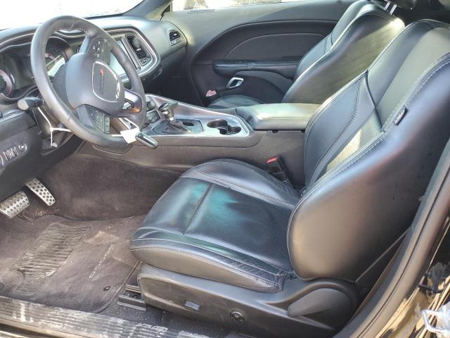Photo 7 from auction – 2016 DODGE CHALLENGER with VIN 2C3CDZAG3GH254099