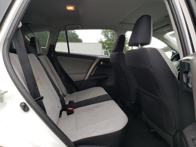 Photo 10 from auction – 2016 TOYOTA RAV4 XLE with VIN 2T3RFREV8GW481233