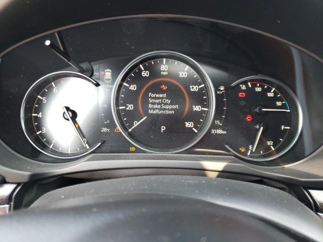 Photo 9 from auction – 2023 MAZDA CX-5 PREMI with VIN JM3KFBDM5P0255938