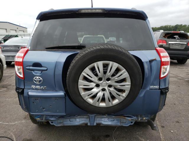 Photo 6 from auction – 2012 TOYOTA RAV4 with VIN 2T3BF4DVXCW261415
