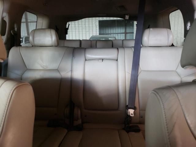 Photo 10 from auction – 2009 HONDA PILOT EXL with VIN 5FNYF38549B012489
