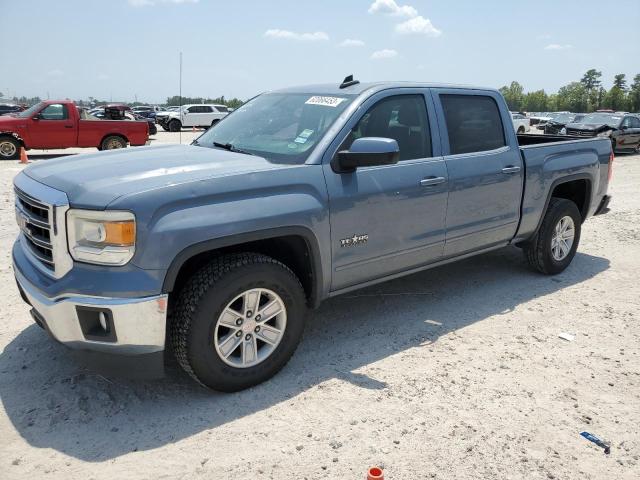 GMC SIERRA C15 2015 with VIN 3GTP1UEC4FG509860 - Photo from auction
