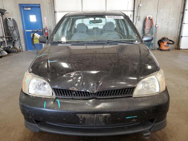 Photo 5 from auction – 2000 TOYOTA ECHO with VIN JTDBT1234Y0019546