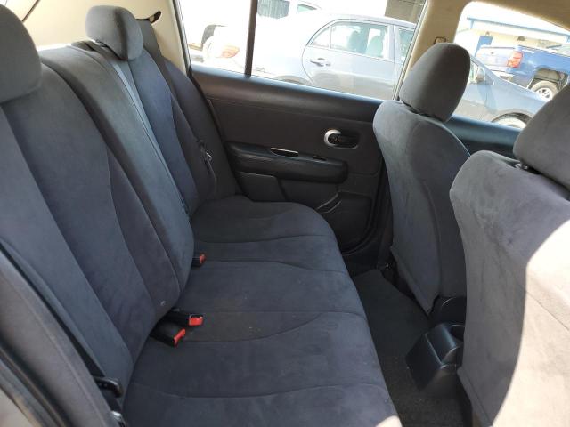 Photo 10 from auction – 2008 NISSAN VERSA S with VIN 3N1BC13E48L459532