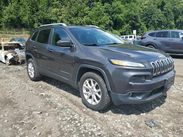Photo 4 from auction – 2016 JEEP CHEROKEE L with VIN 1C4PJMCS5GW105348
