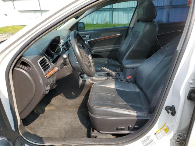 Photo 7 from auction – 2012 LINCOLN MKZ with VIN 3LNHL2JC1CR812812