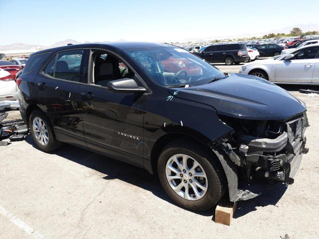 Снимка 4 от търг – 2018 CHEVROLET EQUINOX LS с VIN 2GNAXHEV2J6282807