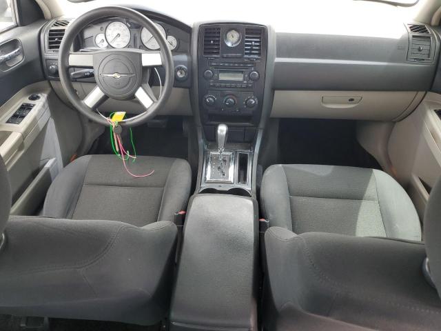 Photo 8 from auction – 2006 CHRYSLER 300 with VIN 2C3KA43R16H108904