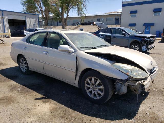 Снимка 4 от търг – 2004 LEXUS ES 330 с VIN JTHBA30G240023529