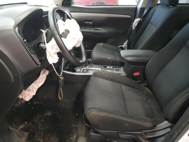 Photo 7 from auction – 2018 MITSUBISHI OUTLANDER with VIN JA4AZ3A3XJZ009994