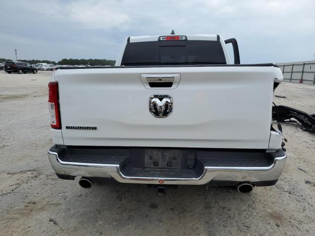 Photo 6 from auction – 2019 RAM 1500 BIG H with VIN 1C6RREFT9KN596279