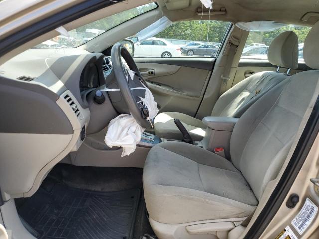 Photo 7 from auction – 2010 TOYOTA COROLLA BA with VIN 1NXBU4EE7AZ176414