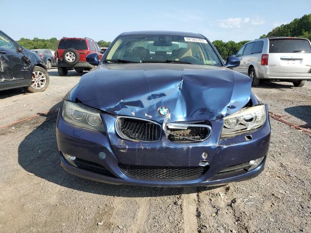 Photo 5 from auction – 2011 BMW 328 XI SUL with VIN WBAPK5C53BA654529