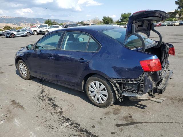 Photo 2 from auction – 2014 VOLKSWAGEN JETTA BASE with VIN 3VW2K7AJXEM438447