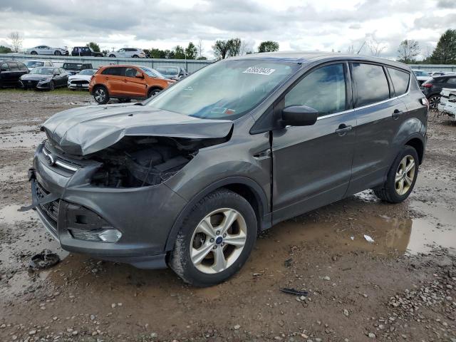 FORD ESCAPE SE 2016 with VIN 1FMCU9GX2GUA25487 - Photo from auction