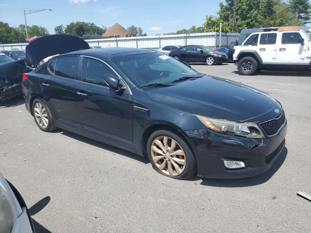 Photo 4 from auction – 2015 KIA OPTIMA EX with VIN 5XXGN4A76FG460158