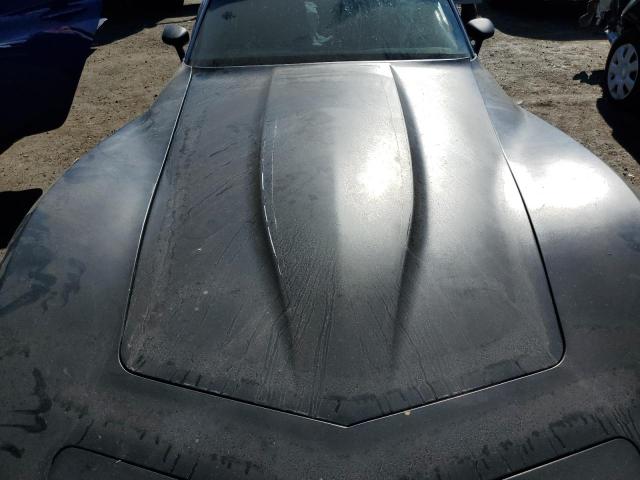 Zdjęcie 11 z aukcji – 1982 CHEVROLET CORVETTE z VIN 1G1AY8787C5114262