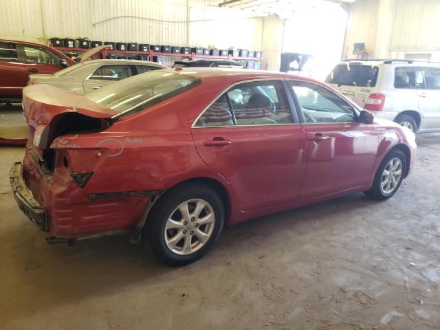 Photo 3 from auction – 2011 TOYOTA CAMRY BASE with VIN 4T4BF3EK3BR138681