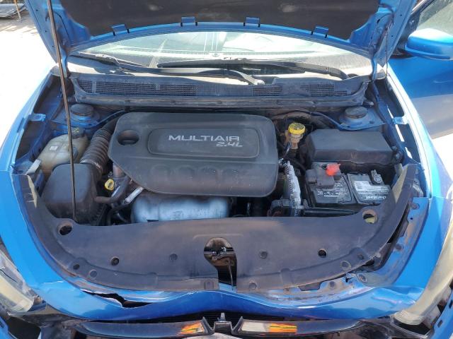 Photo 11 from auction – 2016 DODGE DART SXT with VIN 1C3CDFBB1GD549331