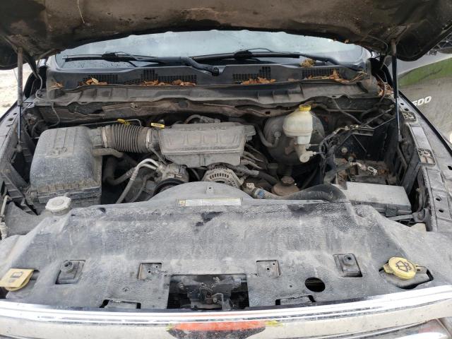 Photo 11 from auction – 2011 DODGE RAM 1500 with VIN 1D7RB1GP3BS508065