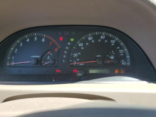 Photo 9 from auction – 2004 TOYOTA CAMRY with VIN 4T1BE32KX4U369503