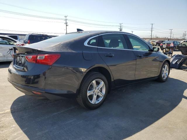 Photo 3 from auction – 2023 CHEVROLET MALIBU LS with VIN 1G1ZB5ST3PF173582